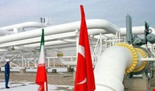 رئیس تاسیسات اندازه گیری صادرات: ایران30 درصد گاز ترکیه را تامین می‌کند