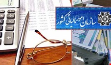 نظام مالیاتی مشوق تولید نیست