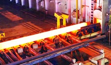  تولید فولاد ایران در ژانویه 2015، 20 درصد افزایش یافت