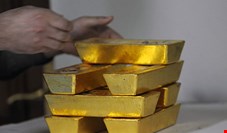 ثبت معامله ۲۱ کیلوگرم شمش طلا در بورس کالای ایران 