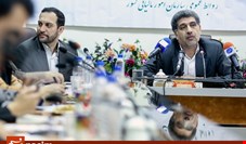 رئیس‌کل سازمان امور مالیاتی کشور: 60 درصد اقتصاد ایران زیر چتر مالیات نیست