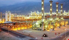 معاون وزیر نفت: ظرفیت تولید پتروشیمی ایران 1.3 میلیون تن افزایش می‌یابد