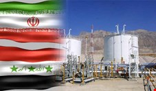 معاون امور بین‌الملل وزیر نفت: صادرات گاز ایران به عراق از اوایل سال 94 آغاز می‌شود