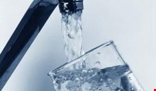 مدیرکل دفتر فنی وزارت نیرو: بودجه بخش آب 34 درصد افزایش یافت