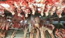 20 هزار تن گوشت قرمز برای تنظیم بازار شب عید عرضه خواهد شد