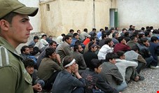 خروج اتباع افغان از ایران و‌ سرنوشت مشاغل سخت