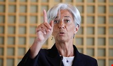 رئیس صندوق بین‌المللی پول، رشد اقتصادی جهان را نامتوازن اعلام کرد