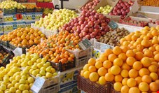 قیمت پرتقال و سیب شب عید اعلام شد