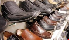 رئیس جامعه مدیران  صنعت کفش: واردات کفش‌های فله‌ای چینی و ویتنامی کفش ایرانی را نابود کرد