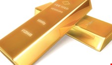 قیمت طلا در بازارهای جهانی دوباره کاهش یافت