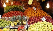 رئیس اتحادیه بارفروشان: 500 مرکز در تهران میوه دولتی توزیع می‌کنند