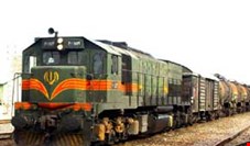  مدیرکل تنظیم  بازار راه‌آهن: 600 هزار مسافر توسط شبکه حمل و نقل ریلی جابجا شد