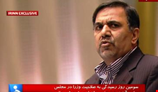 وزیر راه و شهرسازی: سن ناوگان هوایی در شأن ملت ایران نیست