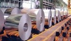 صادرات فولاد  پنج پله صعود کرد