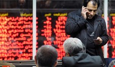 دستکاری شاخص بورس در نخستین روز کاری شاپور محمدی در بازار سرمایه/ فرش قرمز دولت برای رئیس جدید