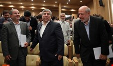 کاهش توسعه نیروگاه‌ها در دولت روحانی کشور را دچار کمبود برق کرد