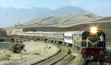 وزیر راه: خط آهن گرگان -  اینچه برون 12 آذرماه امسال افتتاح رسمی می‌شود