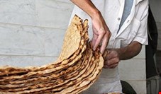 نان باز هم گران شد/ قیمت سنگک به 2500 و بربری به 1500 تومان رسید