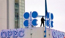 میانگین قیمت هر بشکه سبد نفتی اوپک در خردادماه 2 درصد افزایش یافت