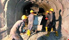 دبیر خانه معدن ایران، شفاف‌سازی قوانین لازمه توسعه معادن را خواستار شد
