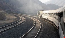 خط‌آهن تهران- بندرعباس تا پایان امسال به ATC مجهز می‌شود