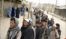 بحران جمعیت را باید با پذیرش مهاجرین افغان حل کرد