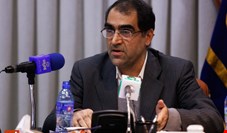 وزیر بهداشت: وزارتخانه هنوز نتوانسته به ساختارهای دلخواه خود دست پیدا کند
