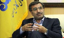 مدیرعامل شرکت ملی گاز: علت انفجار خط لوله صادرات گاز ایران به ترکیه هنوز مشخص نیست