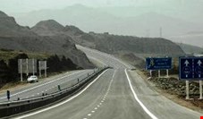 

11 کیلومتر باقی‌مانده آزادراه قزوین- رشت در دو مرحله افتتاح می‌شود
