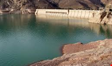 وزارت نیرو: حجم آب ورودی سدهای بزرگ کشور 5 درصد کاهش یافت