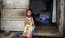 یک پژوهشگر اقتصاد اجتماعی:
65 درصد خانواده‌های محروم پولی برای تحصیل فرزندانشان ندارند