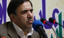 وزیر راه و شهرسازی: ایران پیوند ترانزیتی امن و باصرفه بین اروپا و آسیا است