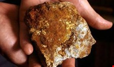 رشد ذخایر بزرگ ترین معدن طلای ایران به 50 درصد رسید