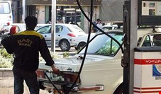 مذاکره توتال برای تاسیس پمپ بنزین در ایران