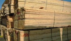 معاون وزیر جهاد کشاورزی از صفر شدن تعرفه واردات چوب به کشور خبر داد