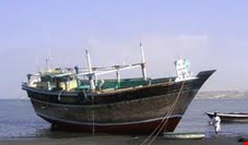 حضور غیرقانونی کشتی‌های غول پیکر چینی در قلب صیدگاه ایران!   